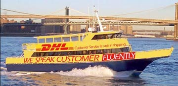 boat wrap