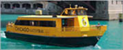 chic boat