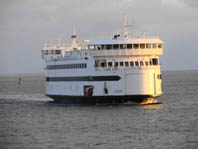 steamship